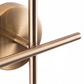 Бра Arte Lamp Bolla-Piccolo A3988AP-2AB в Александровском - alexsandrovskoe.mebel24.online | фото 3