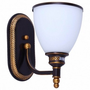 Бра Arte Lamp Bonito A9518AP-1BA в Александровском - alexsandrovskoe.mebel24.online | фото
