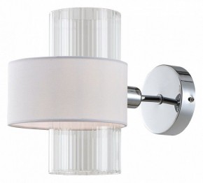 Бра Arte Lamp Fantasia A4076AP-1CC в Александровском - alexsandrovskoe.mebel24.online | фото