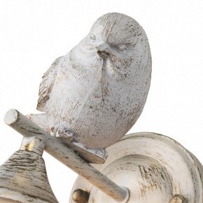 Бра Arte Lamp Gemelli A2150AP-1WG в Александровском - alexsandrovskoe.mebel24.online | фото 4