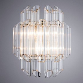 Бра Arte Lamp Jastin A2848AP-2GO в Александровском - alexsandrovskoe.mebel24.online | фото 2