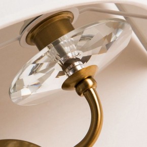 Бра Arte Lamp Jennifer A8555AP-2AB в Александровском - alexsandrovskoe.mebel24.online | фото 3