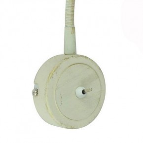 Бра Arte Lamp Lettura A7009AP-1WG в Александровском - alexsandrovskoe.mebel24.online | фото 3