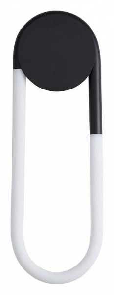 Бра Arte Lamp Lumino A2233AP-20BK в Александровском - alexsandrovskoe.mebel24.online | фото