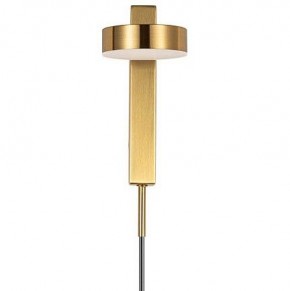 Бра Arte Lamp Mirach A2142AP-10PB в Александровском - alexsandrovskoe.mebel24.online | фото 2