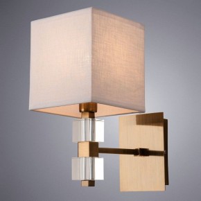 Бра Arte Lamp North A5896AP-1PB в Александровском - alexsandrovskoe.mebel24.online | фото 2