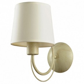 Бра Arte Lamp Orlean A9310AP-1WG в Александровском - alexsandrovskoe.mebel24.online | фото 2