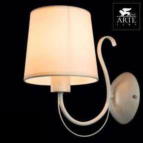 Бра Arte Lamp Orlean A9310AP-1WG в Александровском - alexsandrovskoe.mebel24.online | фото 4