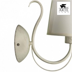 Бра Arte Lamp Orlean A9310AP-1WG в Александровском - alexsandrovskoe.mebel24.online | фото 6