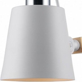 Бра Arte Lamp Oscar A7141AP-1WH в Александровском - alexsandrovskoe.mebel24.online | фото 2