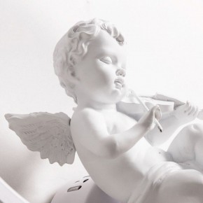 Бра Arte Lamp Paradise A6065AP-1WH в Александровском - alexsandrovskoe.mebel24.online | фото 3