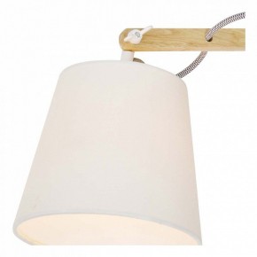 Бра Arte Lamp Pinocchio A5700AP-1WH в Александровском - alexsandrovskoe.mebel24.online | фото 6
