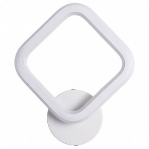 Бра Arte Lamp Polli A9005AP-1WH в Александровском - alexsandrovskoe.mebel24.online | фото