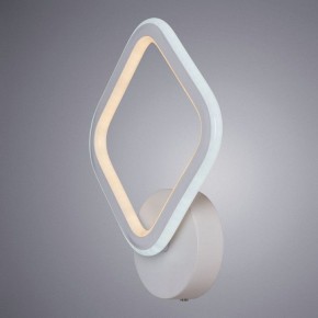 Бра Arte Lamp Polli A9005AP-1WH в Александровском - alexsandrovskoe.mebel24.online | фото 2