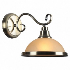 Бра Arte Lamp Safari A6905AP-1AB в Александровском - alexsandrovskoe.mebel24.online | фото