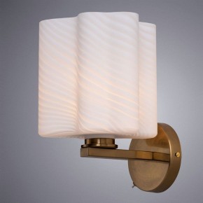 Бра Arte Lamp Serenata A3459AP-1AB в Александровском - alexsandrovskoe.mebel24.online | фото 2