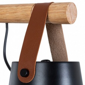Бра Arte Lamp Thomas A7032AP-1BK в Александровском - alexsandrovskoe.mebel24.online | фото 4