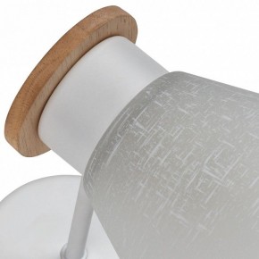 Бра Arte Lamp Tyler A1031AP-1WH в Александровском - alexsandrovskoe.mebel24.online | фото 3