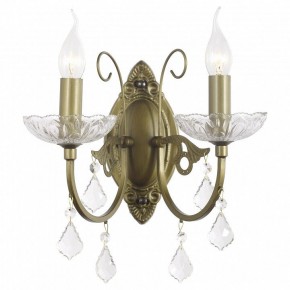 Бра Arti Lampadari Prato Prato E 2.1.2.600 A в Александровском - alexsandrovskoe.mebel24.online | фото