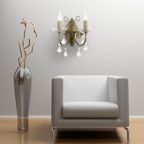 Бра Arti Lampadari Prato Prato E 2.1.2.600 A в Александровском - alexsandrovskoe.mebel24.online | фото 2