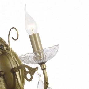 Бра Arti Lampadari Prato Prato E 2.1.2.600 A в Александровском - alexsandrovskoe.mebel24.online | фото 3