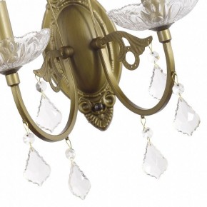 Бра Arti Lampadari Prato Prato E 2.1.2.600 A в Александровском - alexsandrovskoe.mebel24.online | фото 4