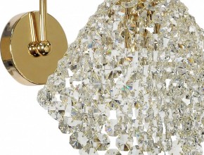 Бра Arti Lampadari Roma Roma E 2.1.1 G в Александровском - alexsandrovskoe.mebel24.online | фото 2
