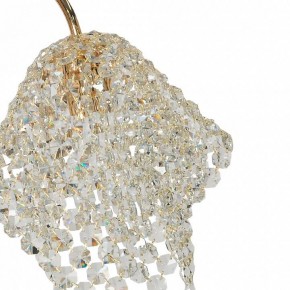 Бра Arti Lampadari Roma Roma E 2.1.1 G в Александровском - alexsandrovskoe.mebel24.online | фото 3