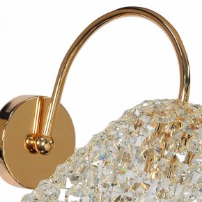 Бра Arti Lampadari Roma Roma E 2.1.1 G в Александровском - alexsandrovskoe.mebel24.online | фото 4