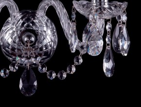 Бра Bohemia Ivele Crystal 1400 1402B/2/141/Ni в Александровском - alexsandrovskoe.mebel24.online | фото 2