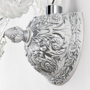 Бра Bohemia Ivele Crystal AL1603 AL16303B/2/141 WMN в Александровском - alexsandrovskoe.mebel24.online | фото 3