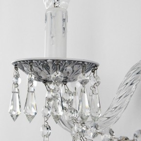 Бра Bohemia Ivele Crystal AL1603 AL16303B/2/141 WMN в Александровском - alexsandrovskoe.mebel24.online | фото 4