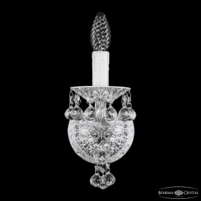 Бра Bohemia Ivele Crystal AL1609 AL16309B/1/141 WMN в Александровском - alexsandrovskoe.mebel24.online | фото 2