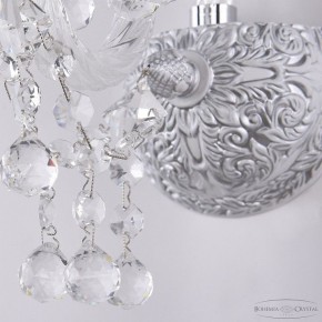 Бра Bohemia Ivele Crystal AL1609 AL16309B/1/141 WMN в Александровском - alexsandrovskoe.mebel24.online | фото 4