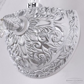 Бра Bohemia Ivele Crystal AL1609 AL16309B/1/141 WMN в Александровском - alexsandrovskoe.mebel24.online | фото 5