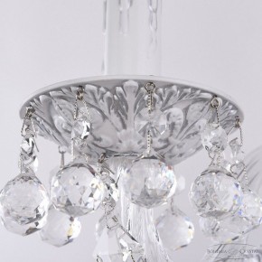 Бра Bohemia Ivele Crystal AL1609 AL16309B/1/141 WMN в Александровском - alexsandrovskoe.mebel24.online | фото 6