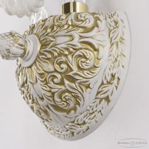 Бра Bohemia Ivele Crystal AL1610 AL16310B/2/141 WMG V0300 в Александровском - alexsandrovskoe.mebel24.online | фото 4