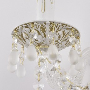 Бра Bohemia Ivele Crystal AL1610 AL16310B/2/141 WMG V0300 в Александровском - alexsandrovskoe.mebel24.online | фото 5