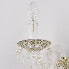 Бра Bohemia Ivele Crystal AL1610 AL16310B/2/141 WMG V0300 в Александровском - alexsandrovskoe.mebel24.online | фото 6