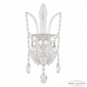 Бра Bohemia Ivele Crystal AL1611 AL16311B/1/141 WM в Александровском - alexsandrovskoe.mebel24.online | фото 2
