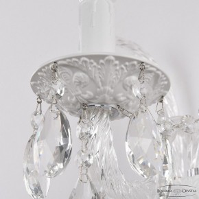 Бра Bohemia Ivele Crystal AL1611 AL16311B/1/141 WM в Александровском - alexsandrovskoe.mebel24.online | фото 3