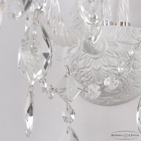 Бра Bohemia Ivele Crystal AL1611 AL16311B/1/141 WM в Александровском - alexsandrovskoe.mebel24.online | фото 4