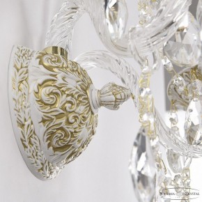 Бра Bohemia Ivele Crystal AL1611 AL16311B/2/141 WMG в Александровском - alexsandrovskoe.mebel24.online | фото 3