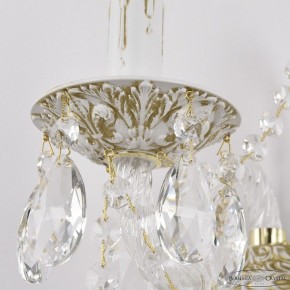 Бра Bohemia Ivele Crystal AL1611 AL16311B/2/141 WMG в Александровском - alexsandrovskoe.mebel24.online | фото 4