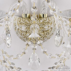 Бра Bohemia Ivele Crystal AL1611 AL16311B/2/141 WMG в Александровском - alexsandrovskoe.mebel24.online | фото 5