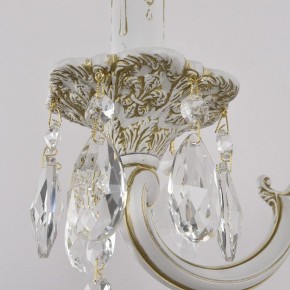 Бра Bohemia Ivele Crystal AL7801 AL7801B10/2/175 A WMG в Александровском - alexsandrovskoe.mebel24.online | фото 5