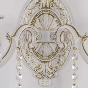 Бра Bohemia Ivele Crystal AL7801 AL7801B10/2/175 A WMG в Александровском - alexsandrovskoe.mebel24.online | фото 6
