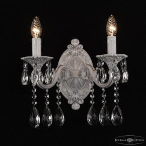 Бра Bohemia Ivele Crystal AL7801 AL7801B10/2/175 A WMN в Александровском - alexsandrovskoe.mebel24.online | фото 2