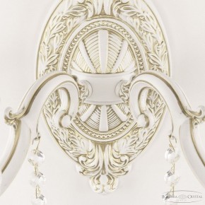 Бра Bohemia Ivele Crystal AL7801 AL7801B10/2/175 B WMG в Александровском - alexsandrovskoe.mebel24.online | фото 5
