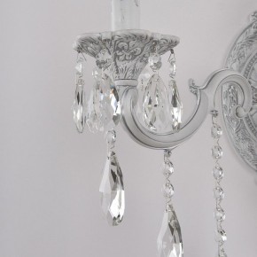 Бра Bohemia Ivele Crystal AL7801 AL7801B10/2/175 B WMN в Александровском - alexsandrovskoe.mebel24.online | фото 5